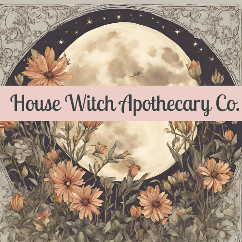 House Witch Apothecary